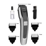 HTC AT 538 Rechargeable Hair and Beard Trimmer
