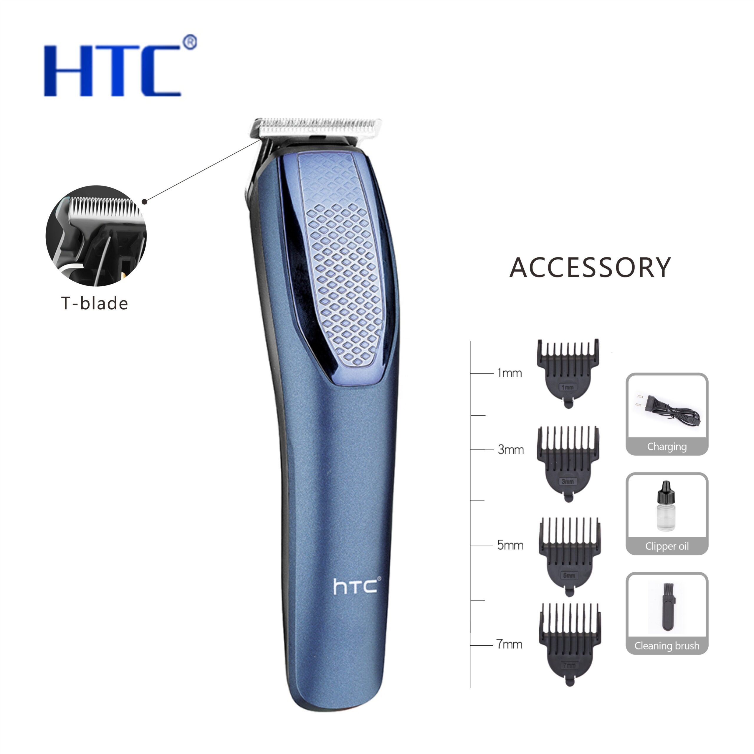 imageye___-_imgi_62_cb8bcde9eda1f9f38637b92eaf29893a HTC AT-1210 Professional Hair Clipper Trimmer for Men HTC AT-1210 Professional Hair Clipper Trimmer for - Image 1