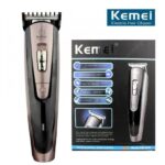 Kemei KM-9050 Rechargeable Hair And Beard Trimmer - Image 2