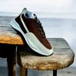New Design sneakers for men - Image 2