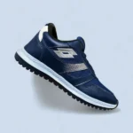 Casual  Comfort Sneaker Blue For Men