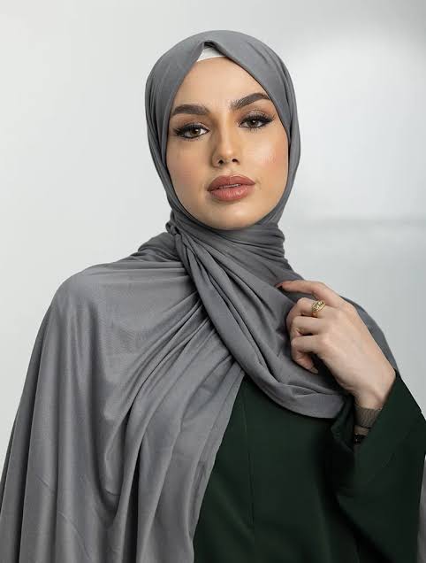 WhatsApp Image 2026-05-16 at 12.43.29 PM Shurma Ash Soft Jersey Fabric Hijab Orna for Women – Long Size 86+ x 30 Inch - Image 1